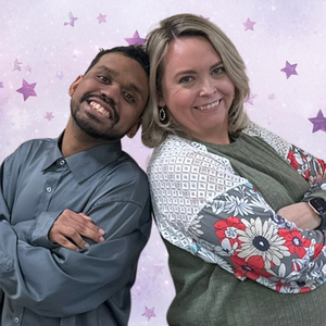 Team Page: Emily B & Gabe